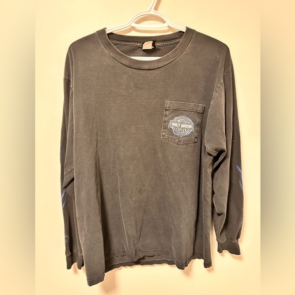 Vintage Harley Davidson - Picture 1 of 4